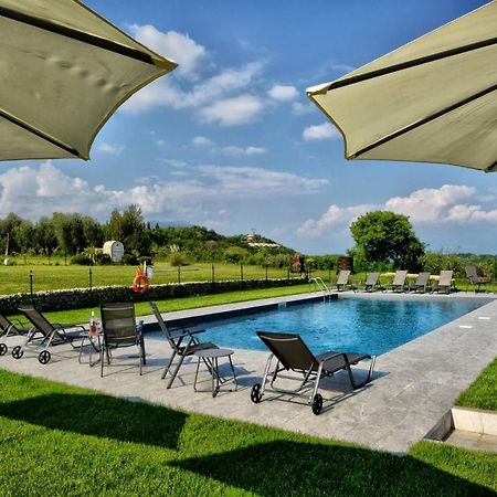 Agriturismo La Guarda Picedo エクステリア 写真