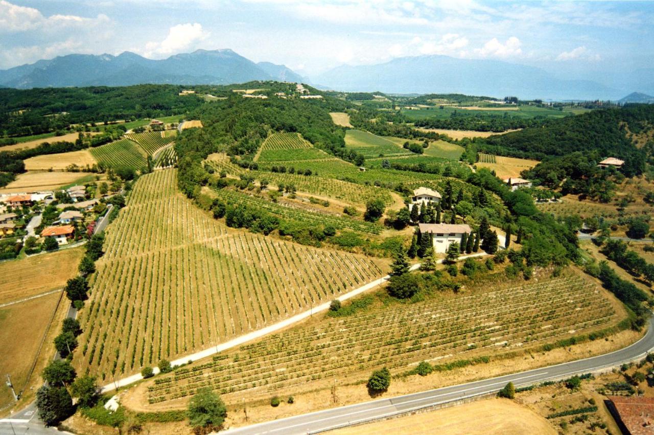 Agriturismo La Guarda Picedo エクステリア 写真