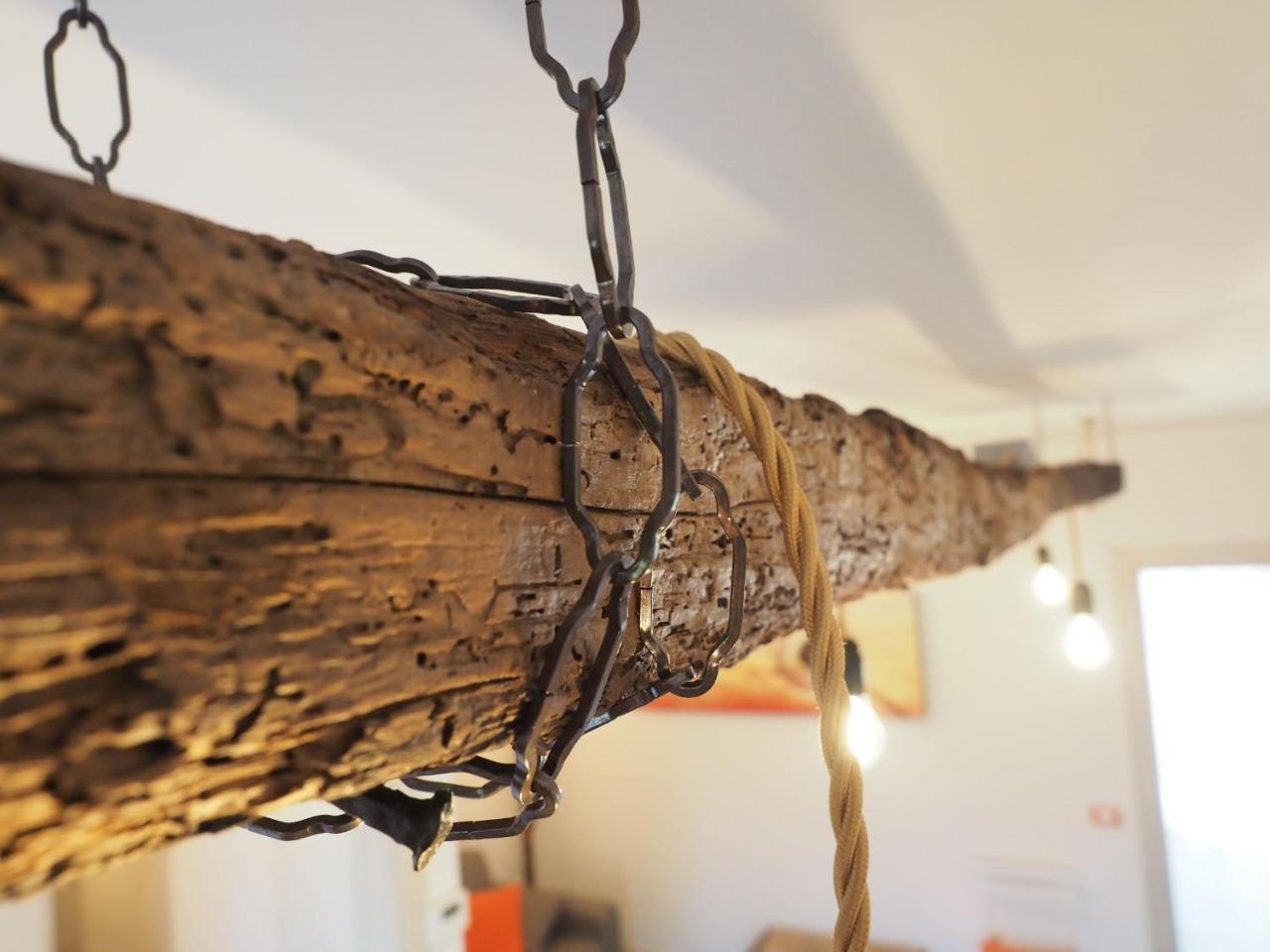 Agriturismo La Guarda Picedo エクステリア 写真
