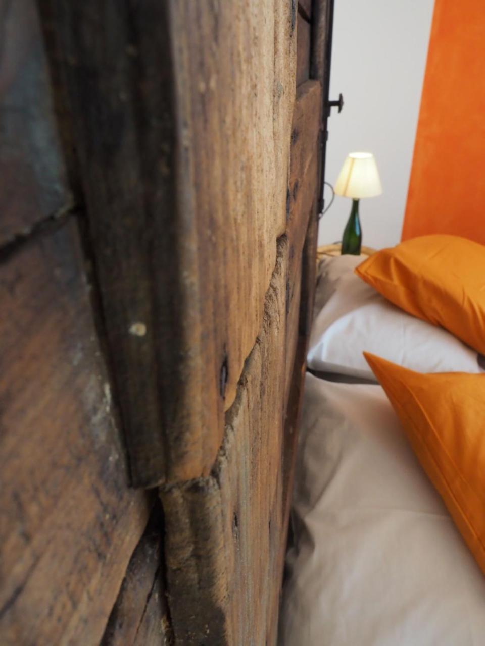 Agriturismo La Guarda Picedo エクステリア 写真