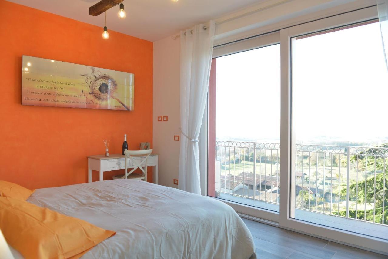Agriturismo La Guarda Picedo エクステリア 写真