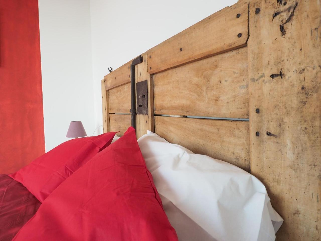 Agriturismo La Guarda Picedo エクステリア 写真