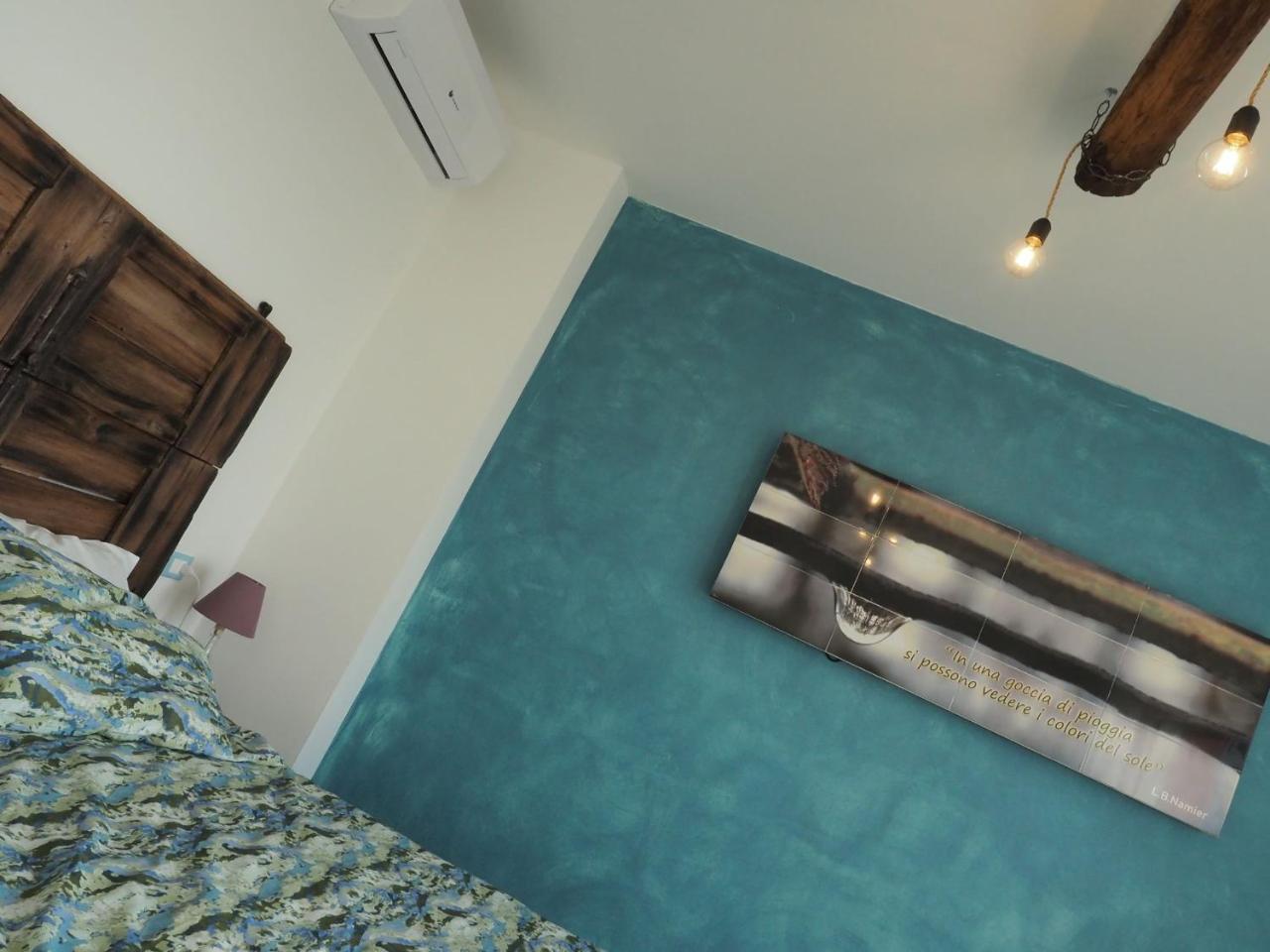 Agriturismo La Guarda Picedo エクステリア 写真