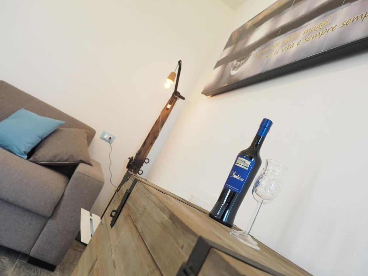 Agriturismo La Guarda Picedo エクステリア 写真