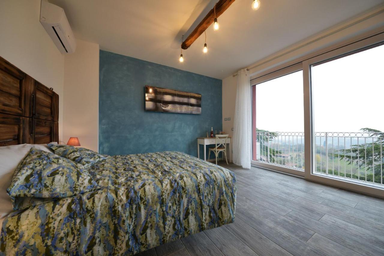 Agriturismo La Guarda Picedo エクステリア 写真