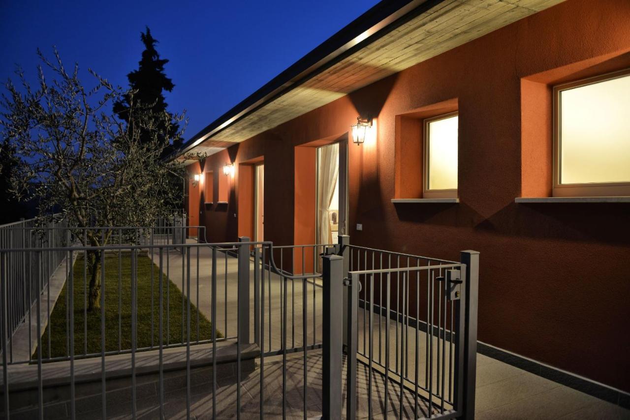 Agriturismo La Guarda Picedo エクステリア 写真