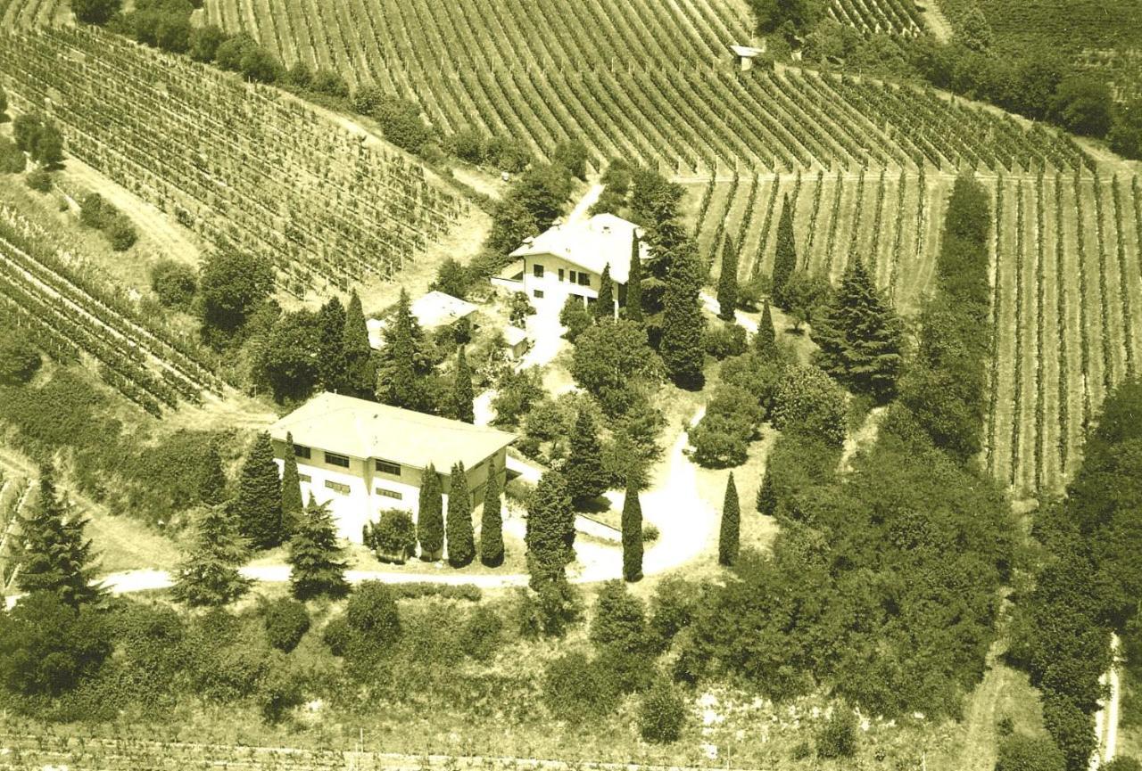 Agriturismo La Guarda Picedo エクステリア 写真